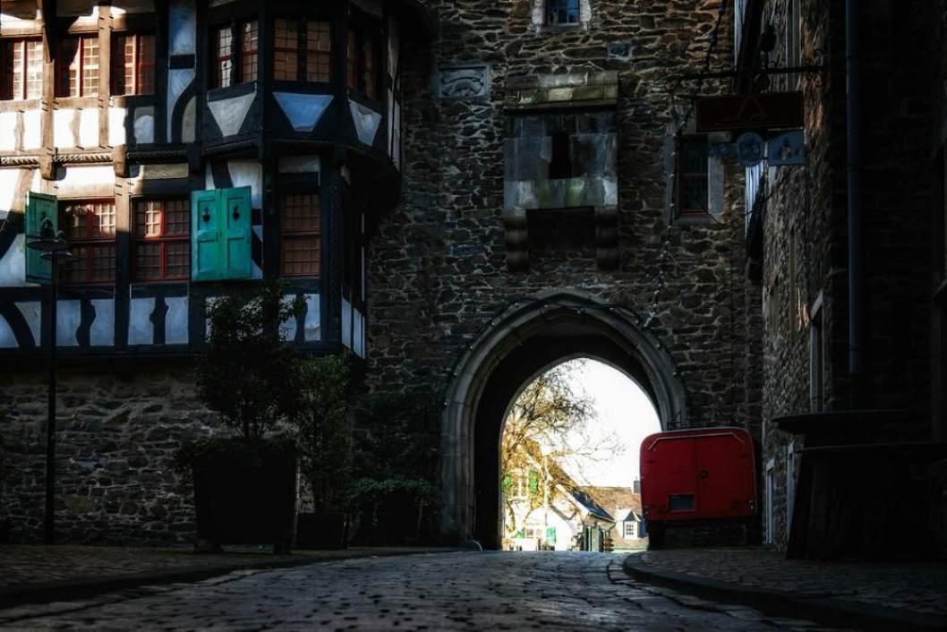 Elektroschrott Entsorgung Solingen